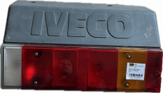 IVECO TAIL LIGHT