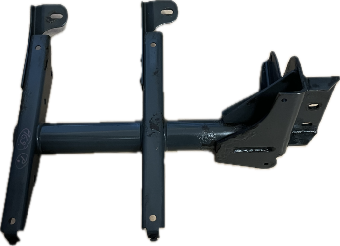 DAF LF PRAVÝ DRŽÁK BLATNÍKU 1707084