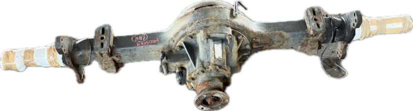 RENAULT MIDLUM ZADNÍ NÁPRAVA A583200E1747331, 7420889634, 5010439956, 7420811095, 7420811993