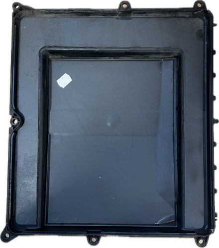 MAN TGL KRYT ELEKTRONIKY 81.62410-0073