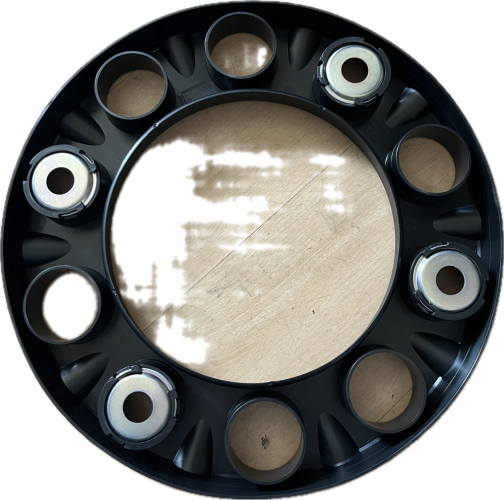 FORD POKLICE, OZDOBNÝ KRYT NA KOLA AC461000ABN, T422650, AC46 1000 AA, T206206
