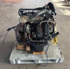 MAN Engine Assembly D 0824 LFL09, 51.01102-6350, 51.01100-6049, 51.01304-6062, 51.01401-6224, 51.01305-5107, 51.02101-0606, 51.02101-0606, 51.03101-6682, 51.03100-6368, 51.04401-0703, 51.05102-0085, 51.06601-0230, 51.06630-0037, 51.09100-7390, 51.09411-0386, 51.08102-0135, 51.15215-0032, 81.47101-6134, 51.06500-6515, 51.54101-7229