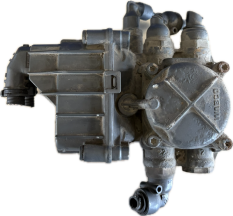 DAF LF Achsmodulator, ABS-Regelventil 1867005, 480 106 605 0