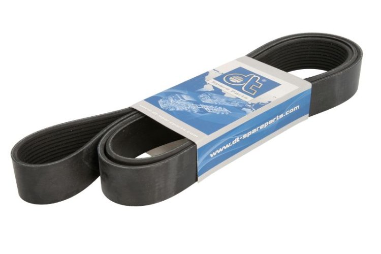 SCANIA OZUBENÝ KLÍNOVÝ ŘEMEN 1779744, 1935422, 2246699, 2798837, 20889843, DAY10PK2220HD