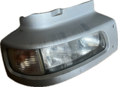 RENAULT MIDLUM RECHTS LICHT, SCHEINWERFER RECHTS 5010623902