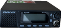 MAN TGL RADIO
