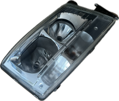 MAN TGS, TGX PŘEDNÍ PRAVÝ SVĚTLOMET, PRAVÉ SVĚTLO 81.25101-6498, 81.25101-6660, 81251016498, 81251016660