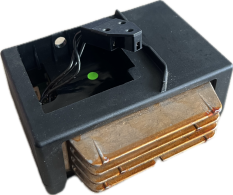 DAF XF ŘÍDÍCÍ JEDNOTKA, CHLADÍCÍ BOX 1425482, 1929332