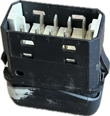 MERCEDES ATEGO, ACTROS SWITCH, SWITCH, WINDOW LIFT DEVICE A0035456607, 0035456607, A 003 545 66 07