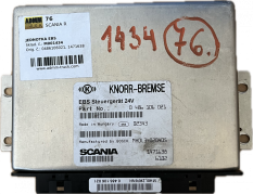 SANIA R EBS-EINHEIT 0486106021, 1471638