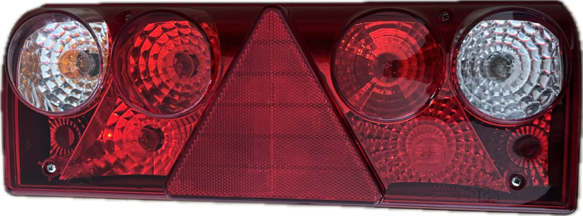 LEVÉ ZADNÍ SVĚTLO, KONCOVÉ SVĚTELO VLEVO 40255511, 1098645