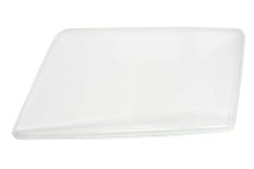 MAN TGX LENS, HEADLIGHT LEFT, LIGHT COVER LEFT 81.25110.0083, 81251100083, 2V5941115A, 3.31027