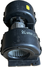 VOLVO FH VNITŘNÍ VENTILÁTOR TOPENÍ 8EW009157-531, 20443820, 20443822, 20926019, V5767001