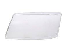 MAN TGX LENS, HEADLIGHT LEFT, LIGHT COVER LEFT 81.25110.0083, 81251100083, 2V5941115A, 3.31027