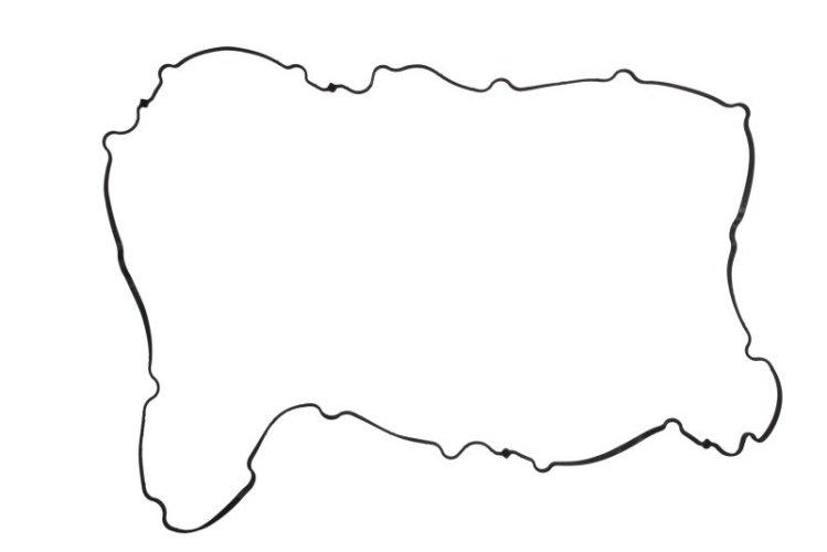 MERCEDES TĚSNĚNÍ OLEJOVÉ VANY A 471 014 07 22, A 471 014 07 22 64