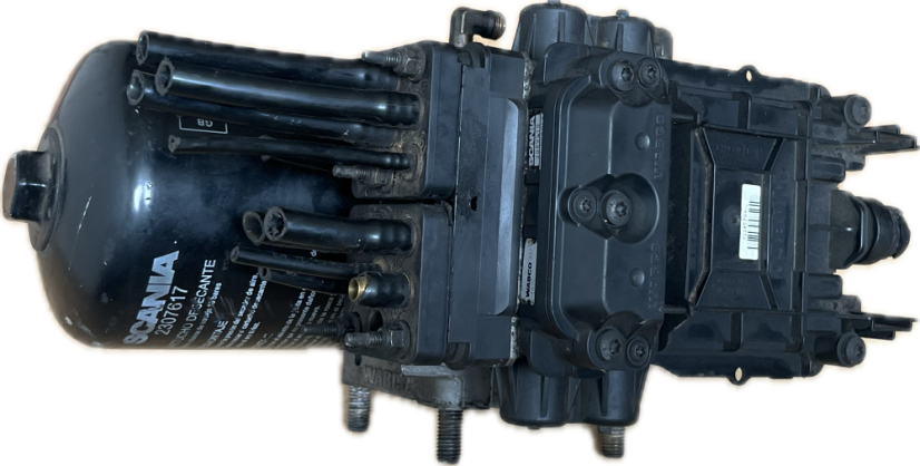 SCANIA R VYSOUŠEČ VZDUCHU, PNEUMATICKÝ SYSTÉM 2089579, 9325100060, 2308777