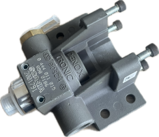 SCANIA UREA INJECTION DOSING MODULE 0 444 011 015, 0444011015, 858 0186, 2001791