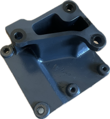 DAF LF Transfer Holder 1401691