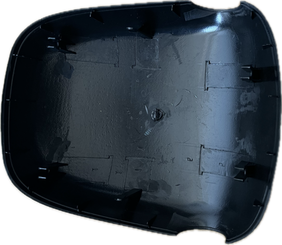 DAF XF, CF KRYT HLAVNÍHO ZRCÁTKA VLEVO / VPRAVO 1644326