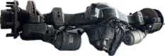 DAF LF REAR AXLE 1721187, 1759704, 3.73:1NDL, 1536112, 1707583, 1704813, 1704878, 1704900, 1704901, 1440501, 1707398, 1549375, 1709060, 1707742, 1440500, 1707397, 1703859