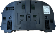 MAN TGM DASHBOARD 81.27202-6226, 81.27202-6232, 81.27202-6237, 81.27202-6249