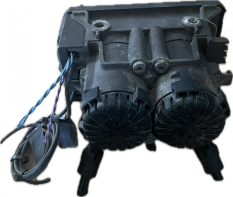 RENAULT MIDLUM VALVE, MODULE 21122035