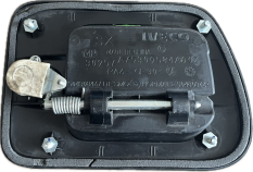 IVECO OUTER DOOR HANDLE LEFT A75300584A002, 504343231