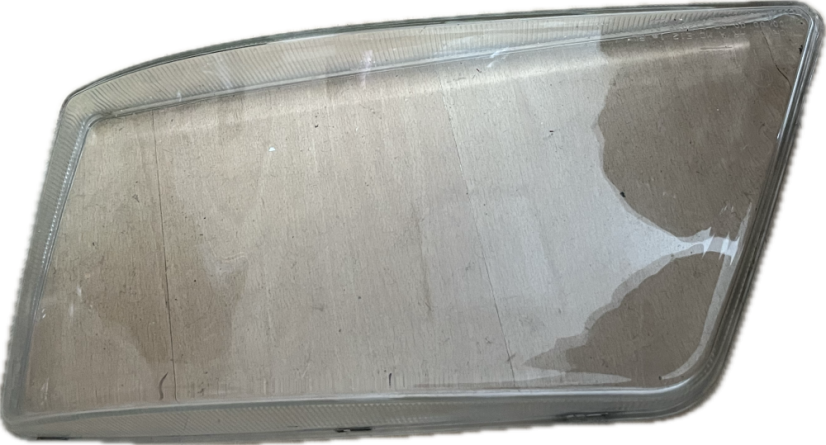 MAN LEVÁ ČOČKA SVĚTLA, KRYT SVĚTLA VLEVO