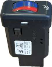 MAN TGM SWITCH 81.25907.0297