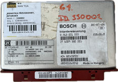 MAN TGA JEDNOTKA PŘEVODOVKY, INTARDER 0260001033, ZF6009380001, 6009380003, 81.25810-6000