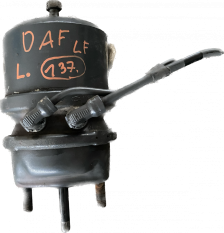 DAF LF POWER STEERING RIGHT