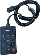 DAF LF, CF, XF BELLOWS CONTROLLER, REGULATION VALVE 1337230, 446 056 129 0, 4460561290, 1289720, 1380611, 1505289, 1912303, 1934659