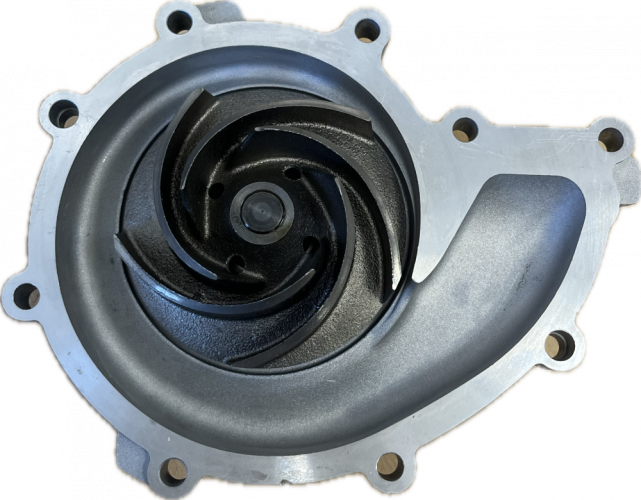 SCANIA WATER PUMP, ENGINE COOLING 1789522, 2201102, 570964