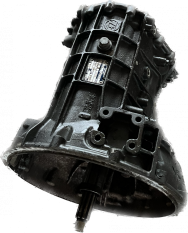 DAF LF TRANSMISSION COVER 6 AS 700 T0