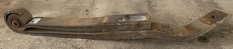 RENAULT MIDLUM HINTEN BLATTFEDER L.