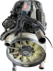 RENAULT MIDLUM MOTOR DXI5, DXI 5-215-EC06, 7421270295, 7421133296, 7423018410, 7421545709, 7485020149, 7421053828, 7420886141, 7421006086, 7485001663, 7420980478