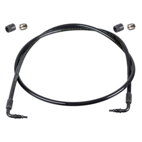 VOLVO HADICOVÉ VEDENÍ, SKLÁPĚCÍ ZAŘÍZENÍ KABINY ŘIDIČE 3099867, 85110482