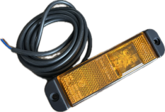 DAF, IVECO SIDE OUTLINE LIGHT 82710328, 1731959, 9970-7010742, 99707010743, 500570280