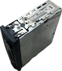 MAN TGL BLAUPUNKT RADIO 81.28101-6179, 81.28101.6179