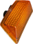 VOVLVO FH PŘEDNÍ LEVÝ BLIKAČ 20409874, 20826211