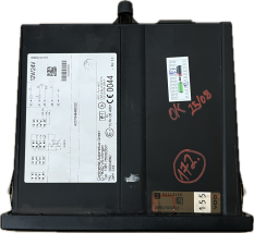 MERCEDES ATEGO TACHOGRAPH A2C1648490020, 1381.7550303001