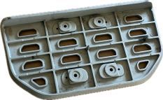 FORD STEP, STEP JC46E20040CA