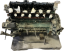 VOLVO FL BLOK VÁLCŮ, MOTOR DF7 290, 21133296, 21893597, 21464978, 22114079, 20993095, 22113990, 85007860