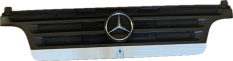 MERCEDES ATEGO RADIATOR GRILLE A9738800585, A 973 880 05 85, A9738880021, A9738880221, A9738100118, A 973 888 00 23