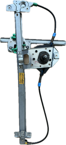 MERCEDES ATEGO LEVÁ STAHOVAČKA OKNA, ZVEDACÍ ZAŘÍZENÍ OKNE VLEVO A9737200146, A 973 720 01 46