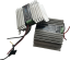 RENAULT MIDLUM DC POWER CONVERTER RN-6, REDUKTOR NAPĚTÍ, MĚNIČ NAPĚTÍ