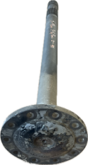 MAN TGA LEVÁ POLOOSA 81.35502-0146, 2CRM04VPS-TR08135502014732614