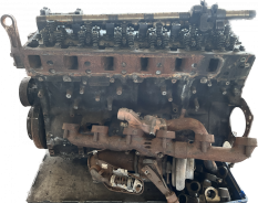 VOLVO FH ENGINE D13C EEV, 21110437, 22431881, 20486222, 21286046, 21718835, 21582793, 21625908