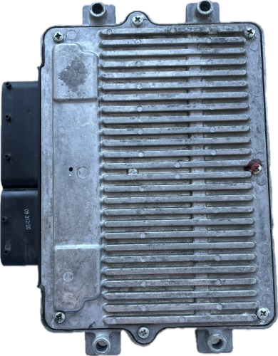 IRISBUS CITELIS JEDNOTKA FPT CNG ENGINE, METATRON 4100157, 504334679, MF3.8A0.01.01