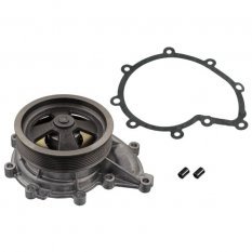 SCANIA WATER PUMP, ENGINE COOLING FE21591, 21591, 1508533, 1896752, SAS057768, 01896752, 0508533, 0570951, 0570955, 10570951, 10570962, 1353072, 13530720, 1372365, 1508533, 1508536, 1570951, 1570955, 2443740, 508533, 570951, 570955, 570962